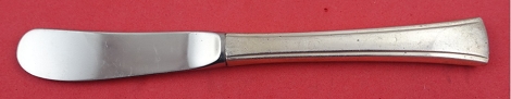 Butter Spreader hollow handle paddle 6 1/8